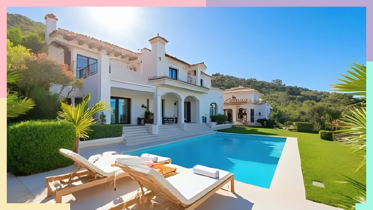 Spain’s Luxury Real Estate Investment Trend: Wealthy Foreign Buyers Embrace Corporate Investment Structures After Golden Visa